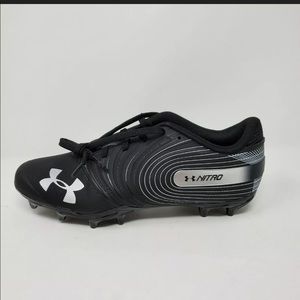 Under Armour Nitro Low MC Men's Football Cleats